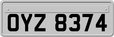 OYZ8374