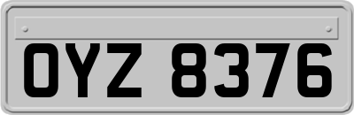 OYZ8376