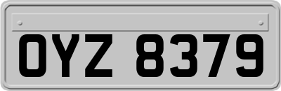OYZ8379