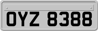 OYZ8388