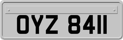 OYZ8411