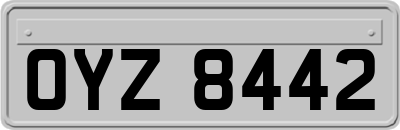 OYZ8442