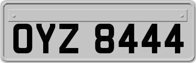 OYZ8444