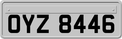 OYZ8446