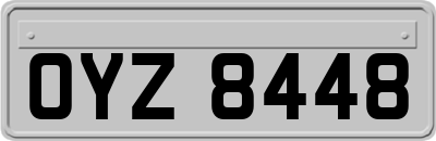 OYZ8448
