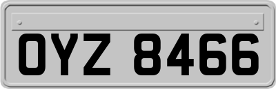 OYZ8466