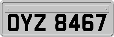 OYZ8467