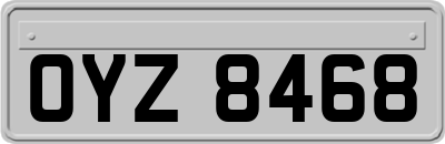 OYZ8468