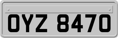OYZ8470
