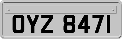 OYZ8471