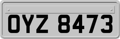 OYZ8473