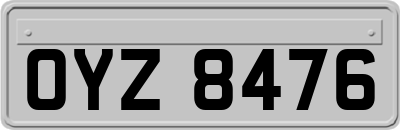 OYZ8476