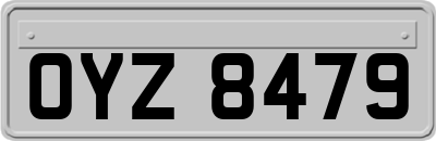 OYZ8479