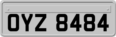 OYZ8484