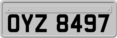 OYZ8497