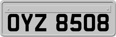 OYZ8508