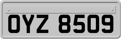 OYZ8509