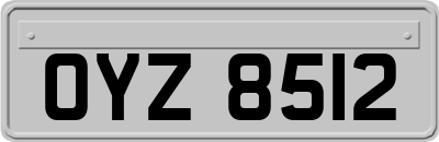 OYZ8512
