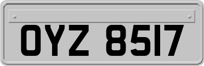 OYZ8517