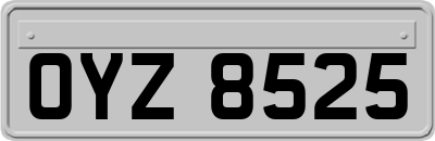 OYZ8525