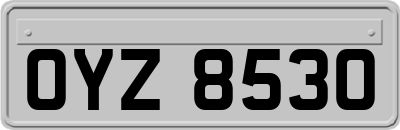 OYZ8530