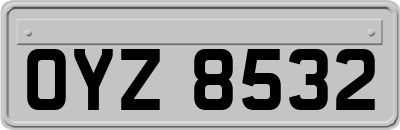 OYZ8532