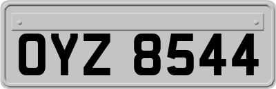 OYZ8544