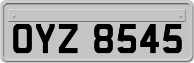 OYZ8545