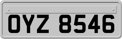 OYZ8546
