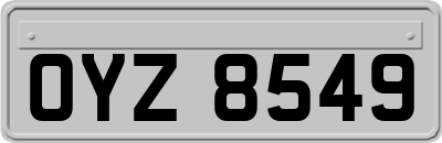 OYZ8549