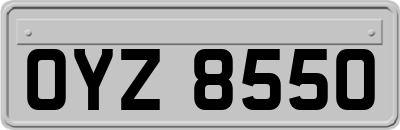 OYZ8550