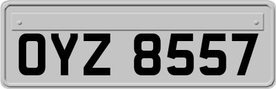 OYZ8557