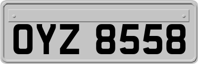 OYZ8558