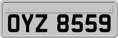 OYZ8559