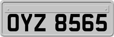 OYZ8565