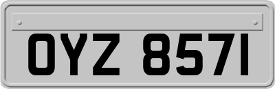 OYZ8571