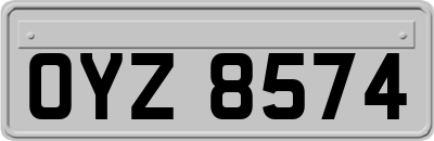 OYZ8574