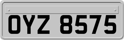OYZ8575