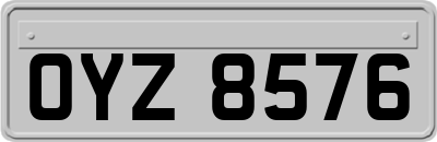 OYZ8576