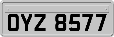 OYZ8577