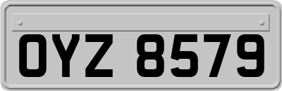 OYZ8579