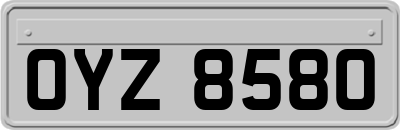 OYZ8580
