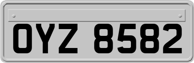 OYZ8582