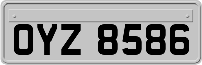 OYZ8586