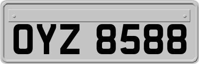 OYZ8588