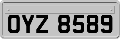OYZ8589