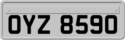 OYZ8590