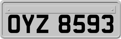 OYZ8593