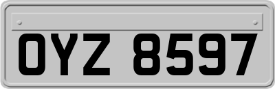 OYZ8597