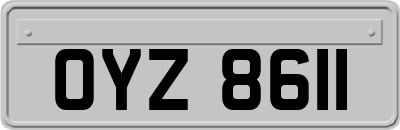 OYZ8611